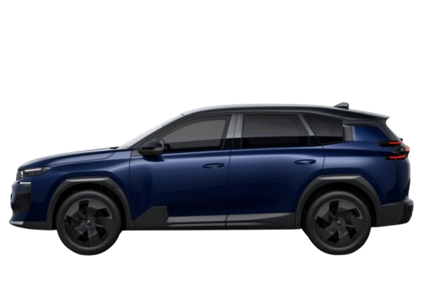 Citroen C5 Aircross Bluehdi 130 S&S Plus Automatico - immagine 2