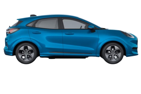 Ford Puma 1.0 Ecoboost Hybrid 125CV ST-Line - immagine 3