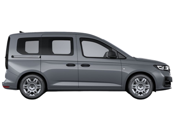 Ford Tourneo Connect 2.0 Ecoblue 75kw Plus - immagine 2