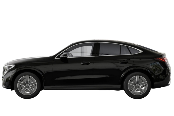 Mercedes Glc Coupe 200d Mhev 4matic Advanced - immagine 2