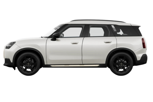 Mini Countryman D 48V Classic - immagine 2