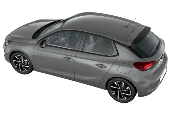 Opel Corsa 1.2 100cv Edition Mt6 - immagine 2