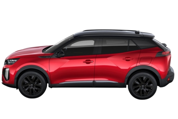 Peugeot 2008 Puretech 130 EAT8 Allure S/S - immagine 2