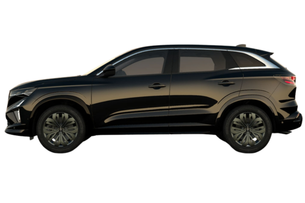 RENAULT AUSTRAL evolution full hybrid E-Tech 200cv - immagine 2