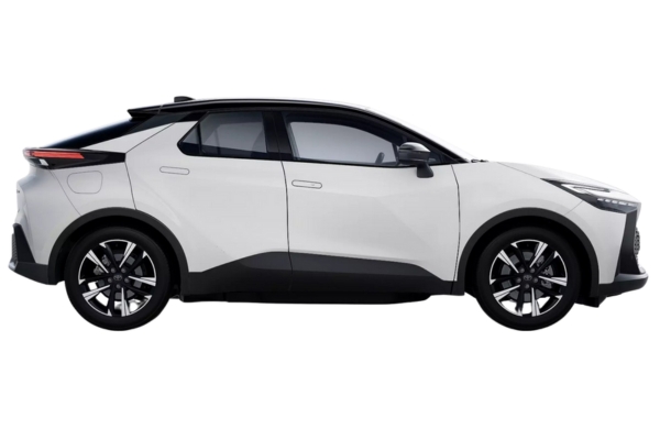 Toyota C-HR Hybrid 140 Active - immagine 2