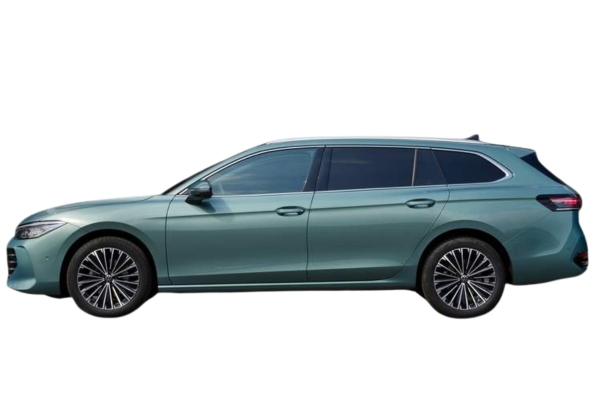 Volkswagen Passat 1.5 Tsi eHybrid business Dsg SW - immagine 2