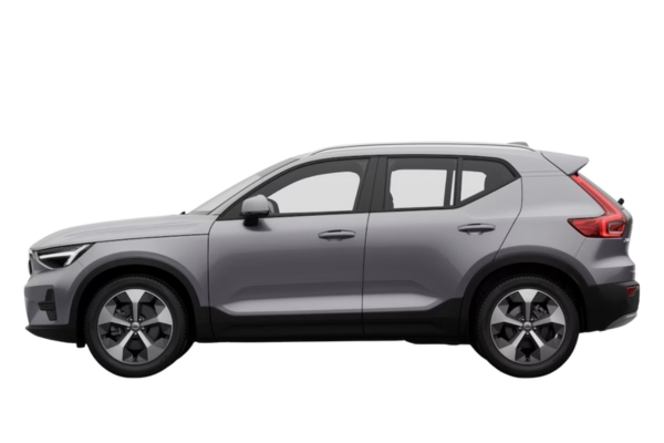 Volvo Xc40 B3 Automatico Core - immagine 2