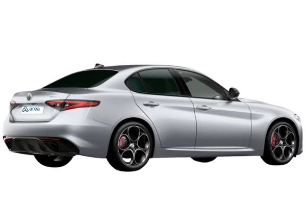 Alfa Romeo Giulia 2.2 Td 160cv Sprint AT8 - immagine 3