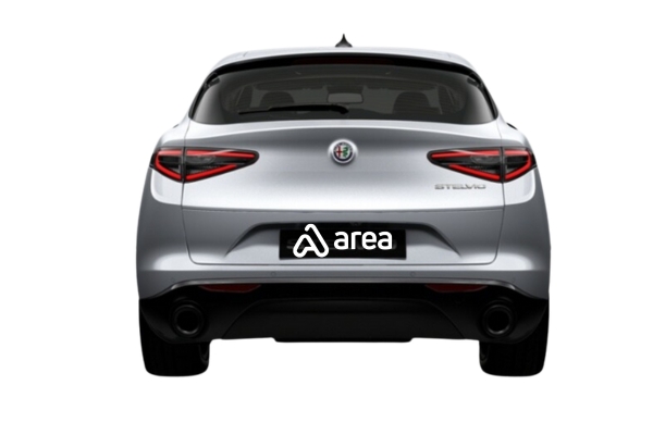 Alfa Romeo Stelvio 2.2 TD 160 CV Sprint AT8 Rwd - immagine 3