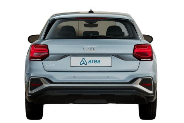 Audi Q2 2.0 35 Tdi Business Adv. S tronic - immagine 3