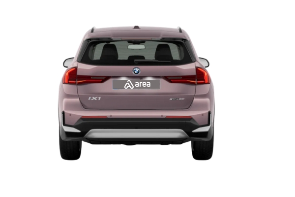 Bmw Ix1 Edrive 20 - immagine 3