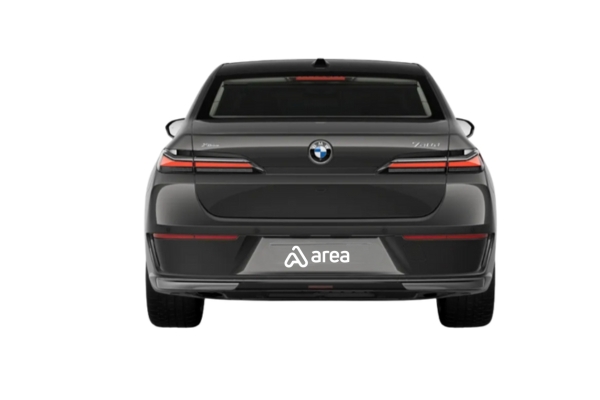 Bmw series 7 740d Xdrive - immagine 3