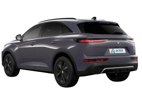 DS 7 BlueHDi 130 Automatica Performance Line - immagine 3