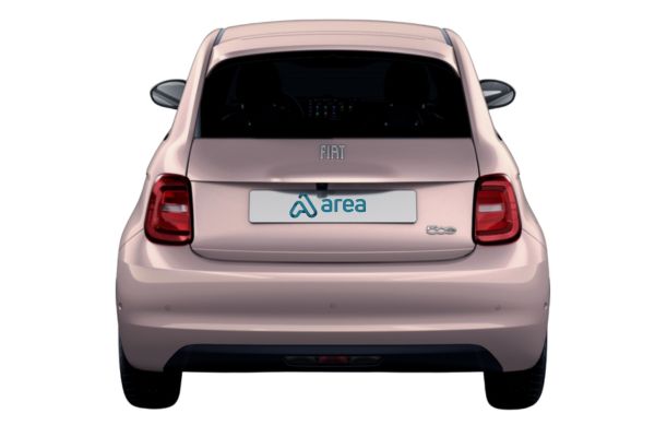 Fiat 500 Elettrica Pop 95cv - immagine 3