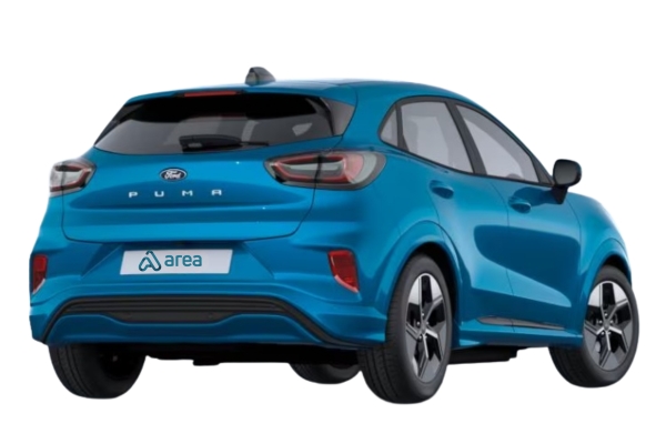 Ford Puma 1.0 Ecoboost Hybrid 125CV ST-Line - immagine 2