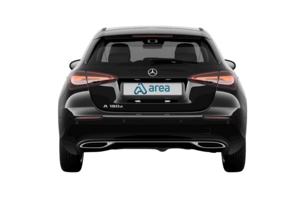 Mercedes Classe A 180D Business Extra - immagine 3