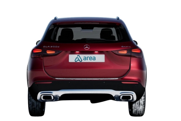 Mercedes Gla 200 D Business Extra - immagine 3