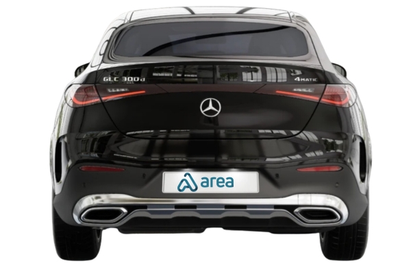 Mercedes Glc Coupe 200d Mhev 4matic Advanced - immagine 3