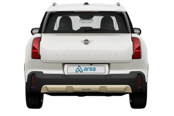 Mini Countryman D 48V Classic - immagine 3