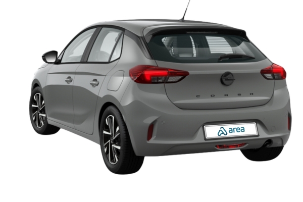 Opel Corsa 1.2 100cv Edition Mt6 - immagine 3