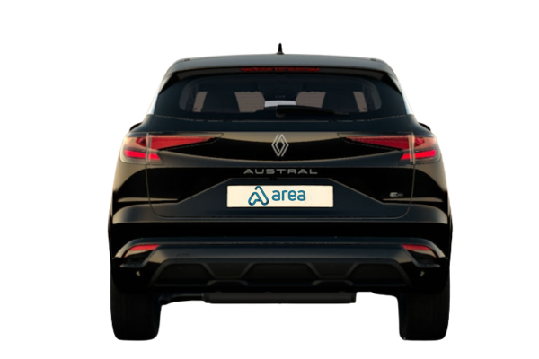RENAULT AUSTRAL evolution full hybrid E-Tech 200cv - immagine 3