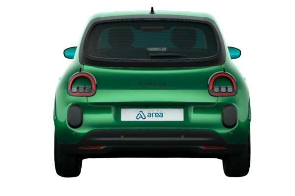 RENAULT TWINGO E-TECH 27,5 KWH evolution 80 cv urban range - immagine 3