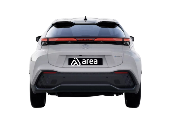 Toyota C-HR Hybrid 140 Active - immagine 3