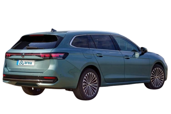 Volkswagen Passat 1.5 Tsi eHybrid business Dsg SW - immagine 3