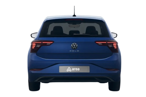 VOLKSWAGEN POLO 1.0 TSI Edition Plus DSG - immagine 3