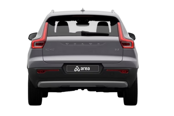 Volvo Xc40 B3 Automatico Core - immagine 3