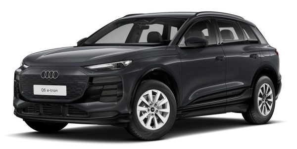 Audi Q6 E-TRON  Business