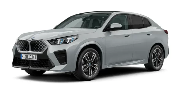 Bmw Ix2 Edrive 20