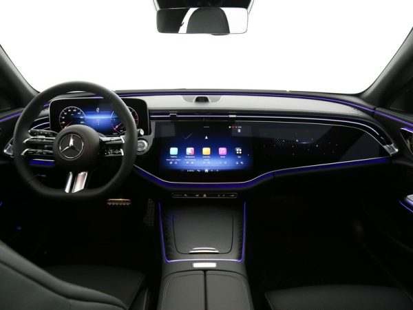 Mercedes Classe E Sw 200 D Advanced - immagine 2