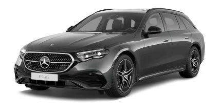 Mercedes Classe E Sw 200 D Advanced