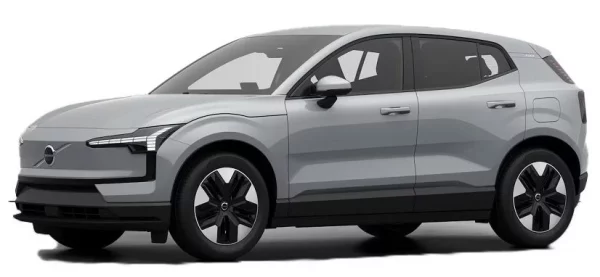 Noleggio a lungo termine Volvo EX30