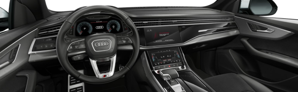 Audi SQ8 Tfsi Quattro Tiptr. Sport Attitude - immagine 2