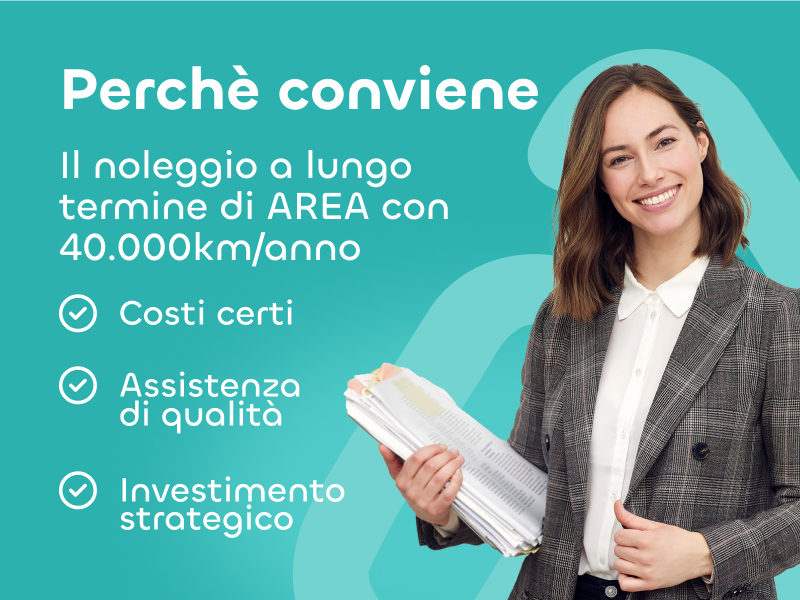 auto noleggio lungo termine 40000 km annui senza anticipo