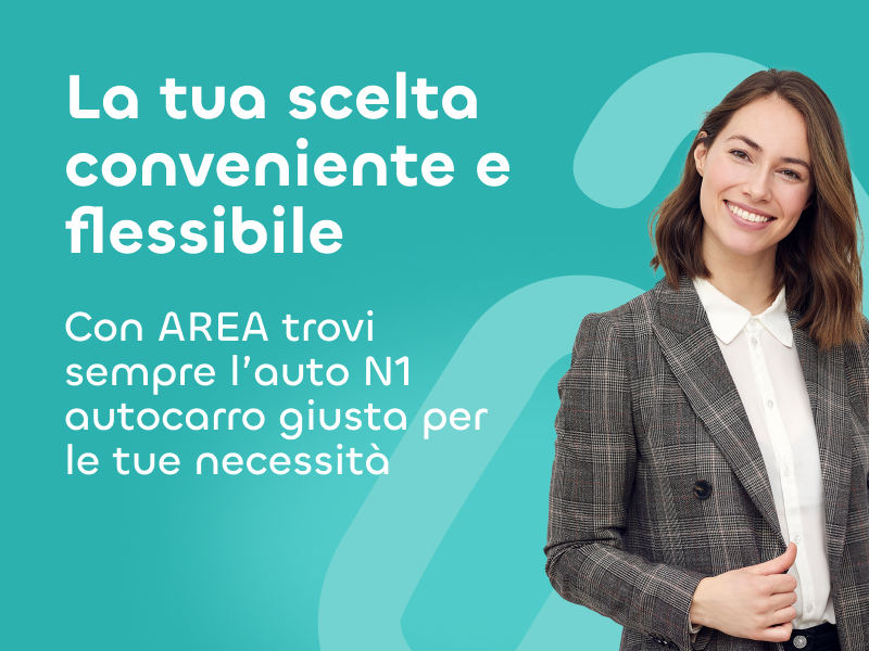 autocarro n1 noleggio lungo termine senza anticipo