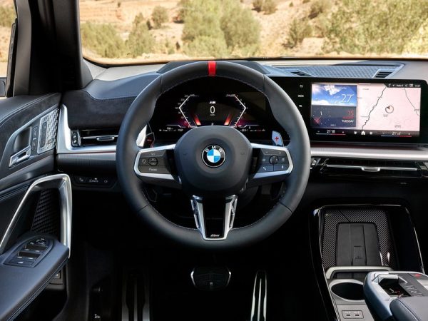 BMW X2 Sdrive18d Dct - immagine 2
