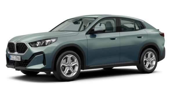 BMW X2 Sdrive18d Dct
