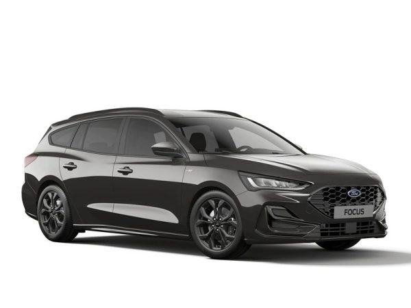 Ford Focus  1.5 Ecoblue 115cv ST-LINE Auto SW