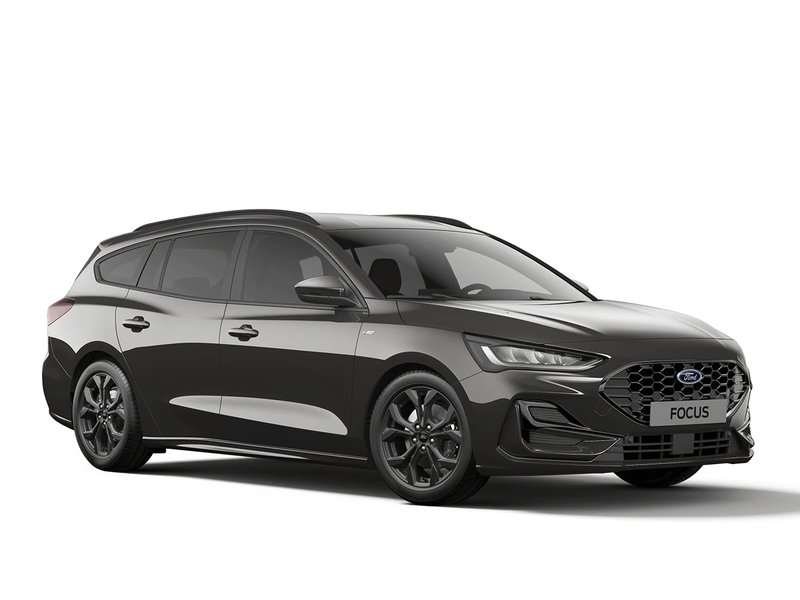 Ford Focus  1.5 Ecoblue 115cv ST-LINE Auto SW