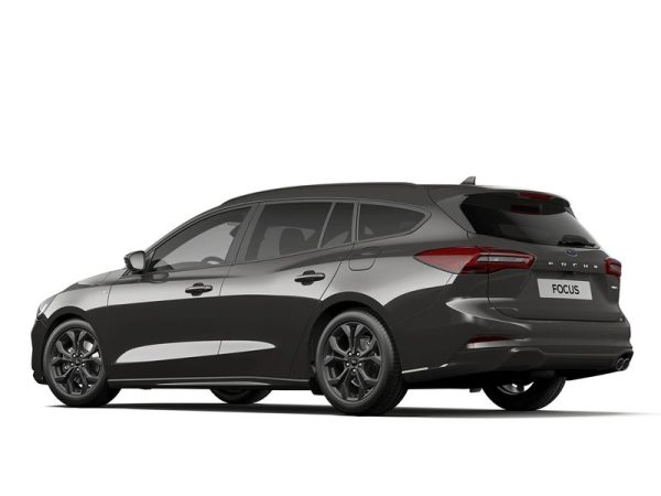 Ford Focus  1.5 Ecoblue 115cv ST-LINE Auto SW - immagine 3