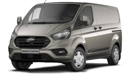 Ford Transit Custom 280 L1H1 2.0 Eco 136cv Trend