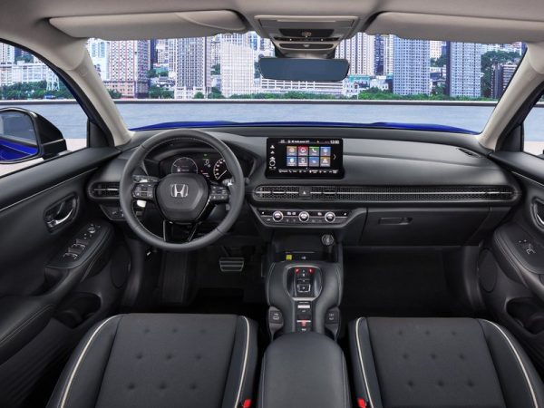 Honda ZR-V Hev 2.0 Elegance - immagine 2