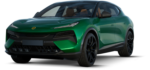 LOTUS ELETRE Eds 450