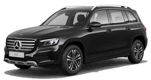 MERCEDES Glb 180 D Business Extra