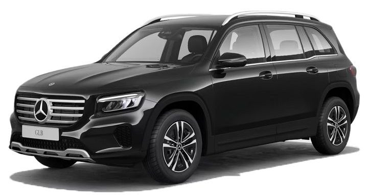 MERCEDES Glb 180 D Business Extra