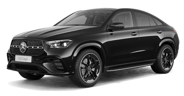 Mercedes Gle Coupé M-Amg 53 4m+ Amg Line Premium