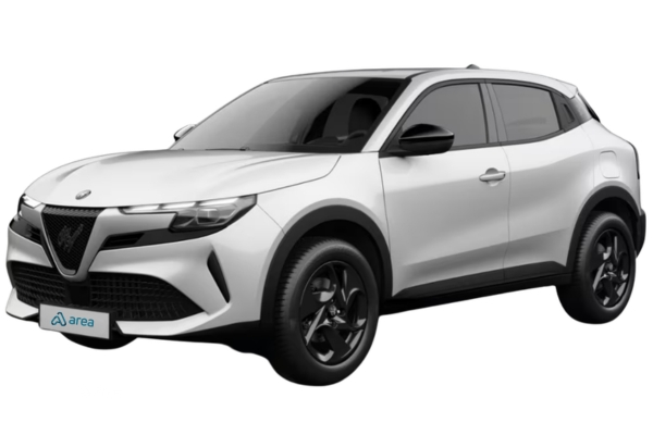 Alfa Romeo Junior 1.2 145cv Hybrid Edct6